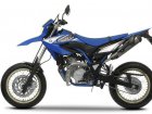 Yamaha WR 125X